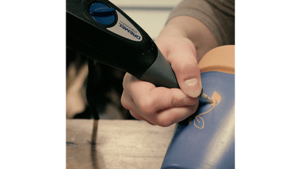 Dremel Corded Engraver Kit 290-02