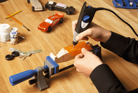 Dremel Corded Engraver Kit 290-02