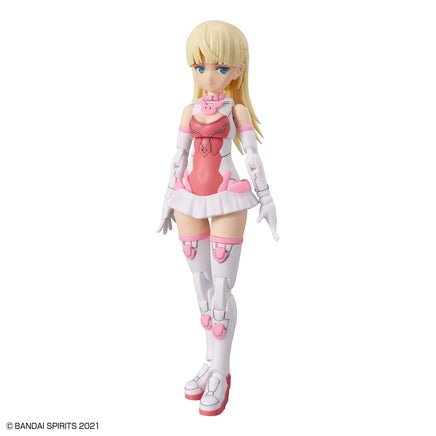 Bandai 30MS SIS-T00 06 Lirinel (Color A) 2616278