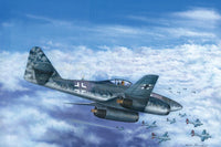 1/48 Hobby Boss Messerschmitt Me 262 A-1b 80375
