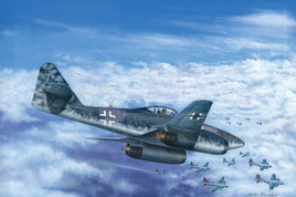 1/48 Hobby Boss Messerschmitt Me 262 A-1b 80375