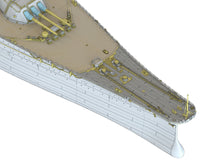 1/700 Pontos Model IJN Battleship Yamato 1941 70003R1