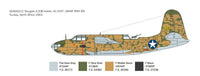 1/48 Italeri Boston III A - 20 B /C Havoc 2656