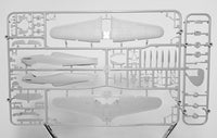 1/72 Arma Hobby Sea Hurricane Mk Ib 70061