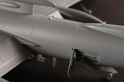 1/48 Hobby Boss U-2S "Dragon Lady" Senior Span 81785 - MPM Hobbies