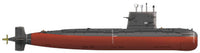 1/350 Hobby Boss PLA Navy Type 039G Song Class SSG 83502