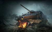 1/35 Italeri World of Tanks - Jagdpanzer IV 36510