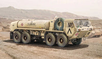 1/35 Italeri M978 Fuel Servicing Truck 6554