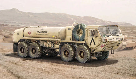 1/35 Italeri M978 Fuel Servicing Truck 6554