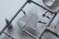 1/72 Arma Hobby PZL P.11C Kresy Model Kit 70017