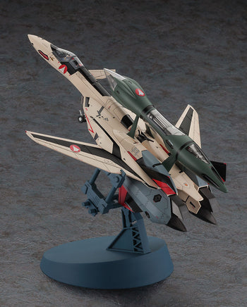 1/72 Hasegawa Macross Plus YF-19 w/Fast Pack & Fold Booster 65885