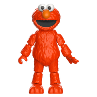 Blokees Sesame Street PreCOOL Series 01 74840