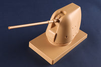 1/35 iLoveKit Mk-45 Mod.2 (5-Inch/54-Caliber) Gun 63552