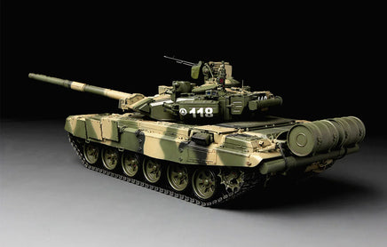 1/35 Meng T-90A Russian Main Battle Tank TS006