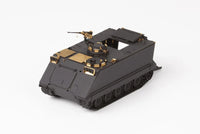1/35 Eduard M113A1 Photo etched set for ITALERI kit 36533