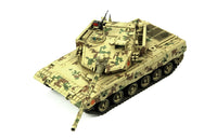 1/35 Meng PLA Main Battle Tank ZTZ96B TS034