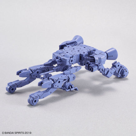 1/144 Bandai 30MM EXA Vehicle (Space Craft Ver.) [Purple] 2530637