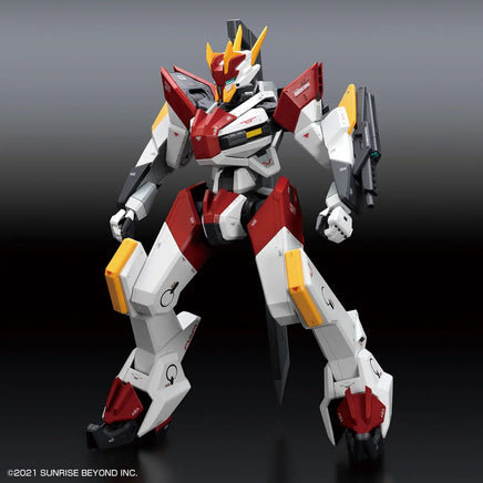 1/48 Bandai Full Mechanics MAILeS Kenbu Zan 2605141