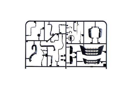 1/24 Italeri IVECO S-Way 3963