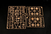 1/35 Trumpeter German Sd.Kfz.8 DB10 Gepanzerte 12t 01584