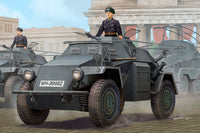 1/35 Hobby Boss German Sd.Kfz.223 Leichter Panzerspähwagen 83817