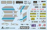 1/24 Italeri IVECO 190.38 Cowboy 90767