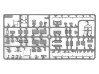1/35 ICM ZiL-131 with Driver Armed Forces of Ukraine 35019