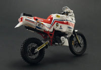 1/9 Italeri Yamaha Ténéré 660cc Paris Dakar (1986) 4642