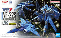 1/100 Bandai HG Macross 7 VF-22S Sturmvögel II (Maximillian Jenius Use) 2732780
