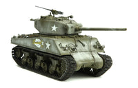 1/35 Meng U.S. Medium Tank M4A3 (76)W Sherman TS043