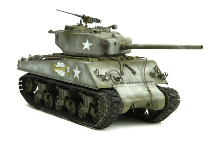 1/35 Meng U.S. Medium Tank M4A3 (76)W Sherman TS043