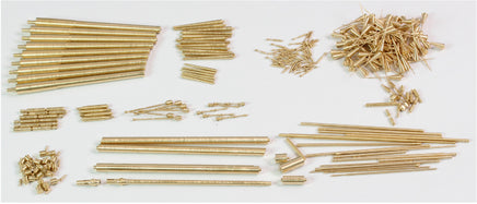 1/200 Pontos Model HMS Nelson Detail Up Set 23006F1