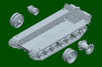 1/48 Hobby Boss British Challenger II MBT 84852