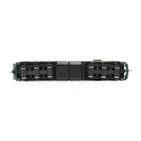 HO Rapido EMD SD9 (DC/DCC/Sound): Chicago & North Western: #6603 - 50618