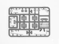 1/72 ICM APA-50M (ZiL-131) Airfield Mobile Electric Unit 72815
