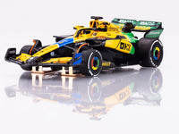 AFX 2024 McLaren F1 MCL38 #4 Senna Monaco 22120