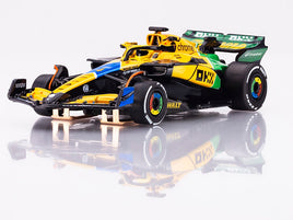 AFX 2024 McLaren F1 MCL38 #4 Senna Monaco 22120