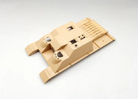 1/35 Amusing Hobby British Heavy Tank Destroyer FV 217 Badger 35A034 - MPM Hobbies