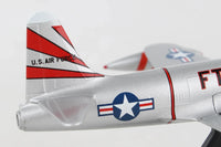 1/96 Daron F80 Shooting Star 5392-1