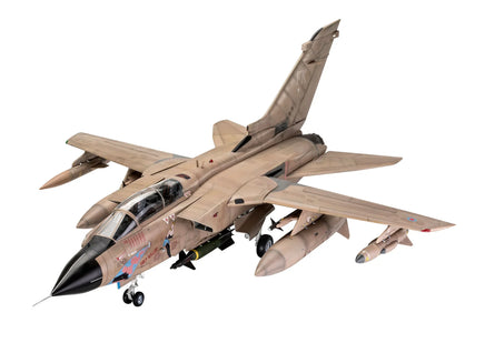 1/32 Revell Germany Tornado GR.1 RAF "Gulf War" 03892