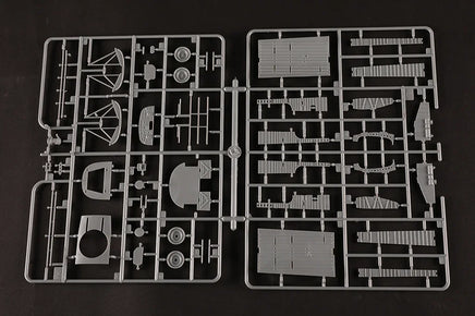 1/48 Hobby Boss US B-24J Liberator 81774 - MPM Hobbies