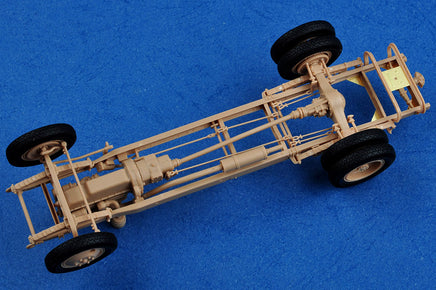 1/35 Hobby Boss GCT 155mm AU-F1 SPH Based on T-72 83835