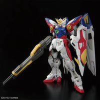1/144 Bandai RG-43 Wing Gundam Zero 2809259
