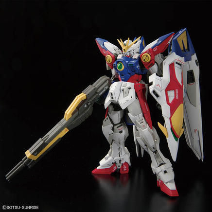 1/144 Bandai RG-43 Wing Gundam Zero 2809259