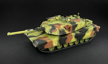 1/35 Italeri M1A1 Abrams - War Thunder 35108 - MPM Hobbies