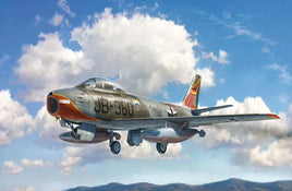 1/48 Italeri F-86E Sabre 2799 - MPM Hobbies