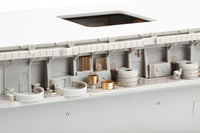 1/350 Eduard USS Midway CV-41 part 2 Photo Etch set for TRUMPETER 53315