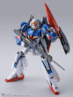 Bandai Metal Build MSZ-006 Zeta Gundam 66417