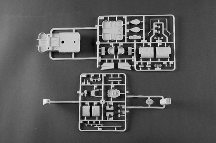 1/350 Trumpeter USS Ohio BB-68 05373