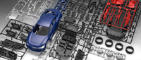 1/24 Revell Germany Audi RS e-tron GT (easy-click) 07698